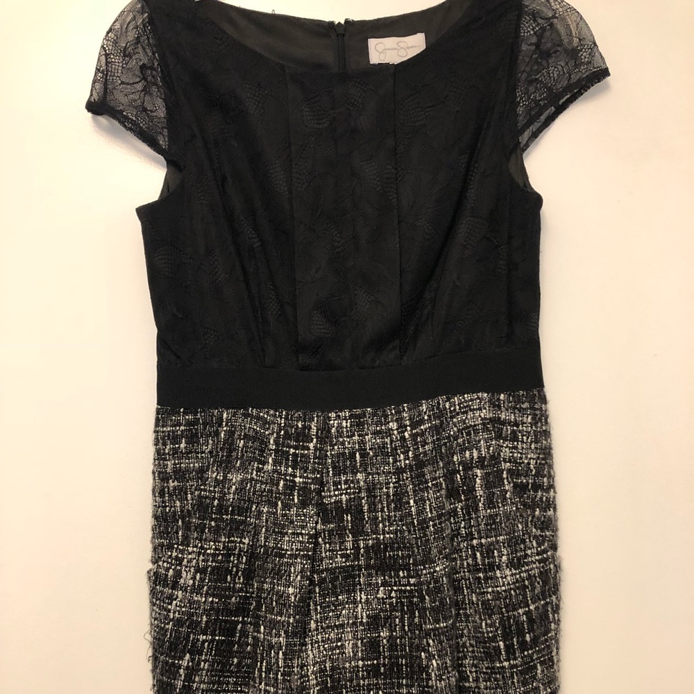 Cocktail dress